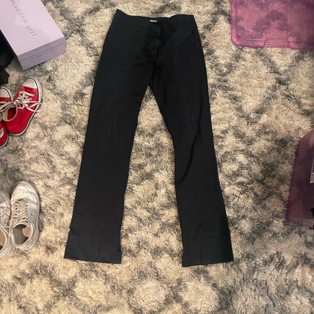 DKNY Slacks - Size 8